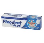 Fixodent Pro Anti-Particules Crème Fixative